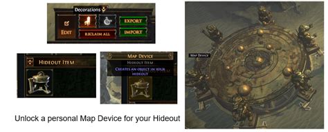 poe 5 slot map device|poe personal map device.